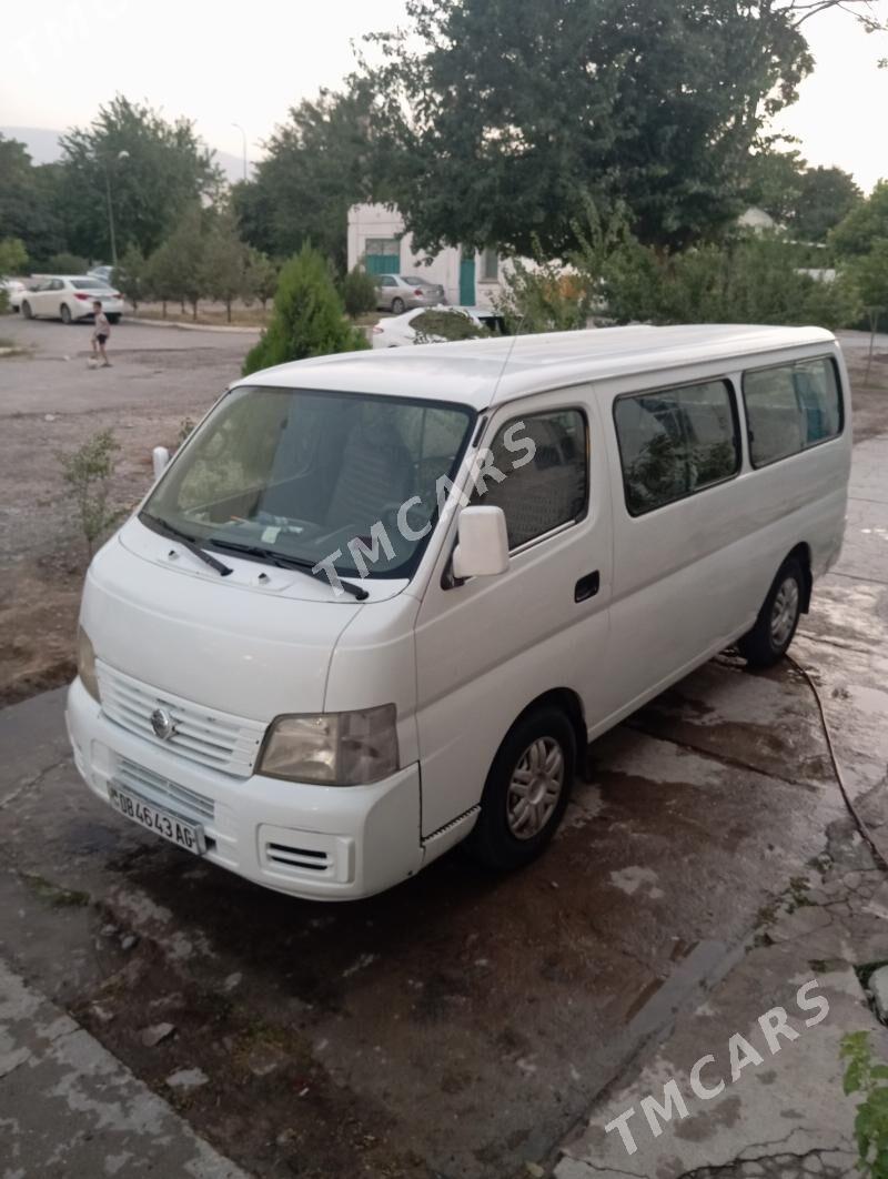 Nissan Urvan 2004 - 125 000 TMT - Aşgabat - img 2