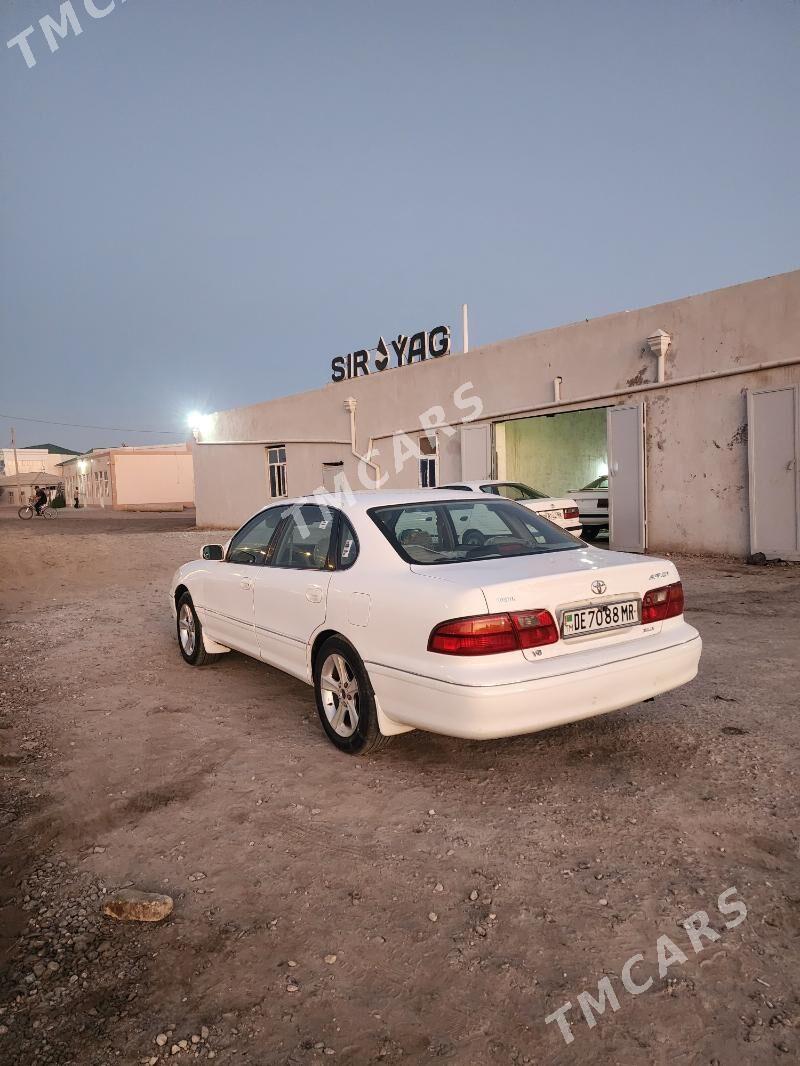 Toyota Avalon 1999 - 125 000 TMT - Kerki - img 7