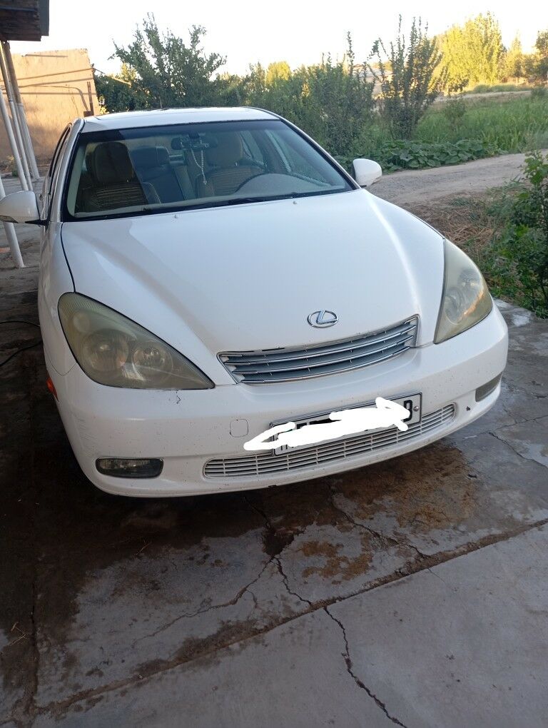 Lexus ES 300 2002 - 170 000 TMT - Дарганата - img 2