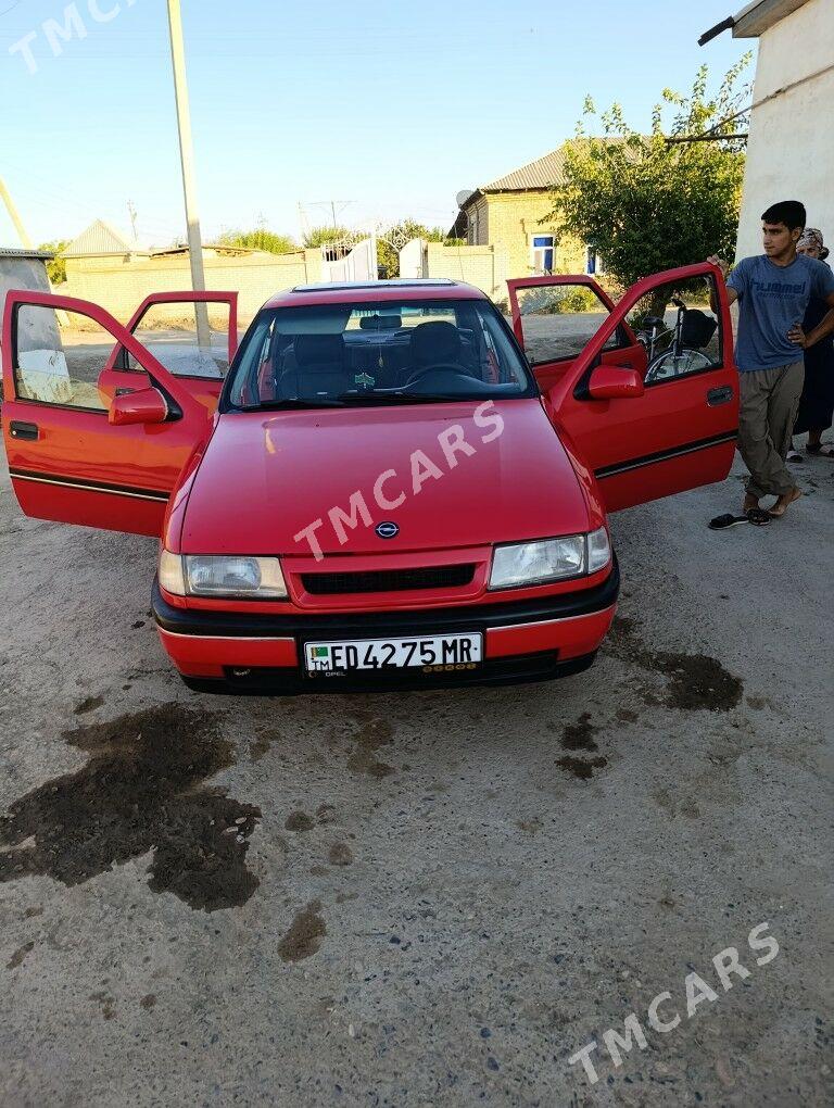 Opel Vectra 1991 - 30 000 TMT - Mary - img 2