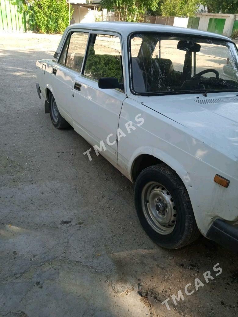 Lada 2107 2000 - 25 000 TMT - Балканабат - img 5