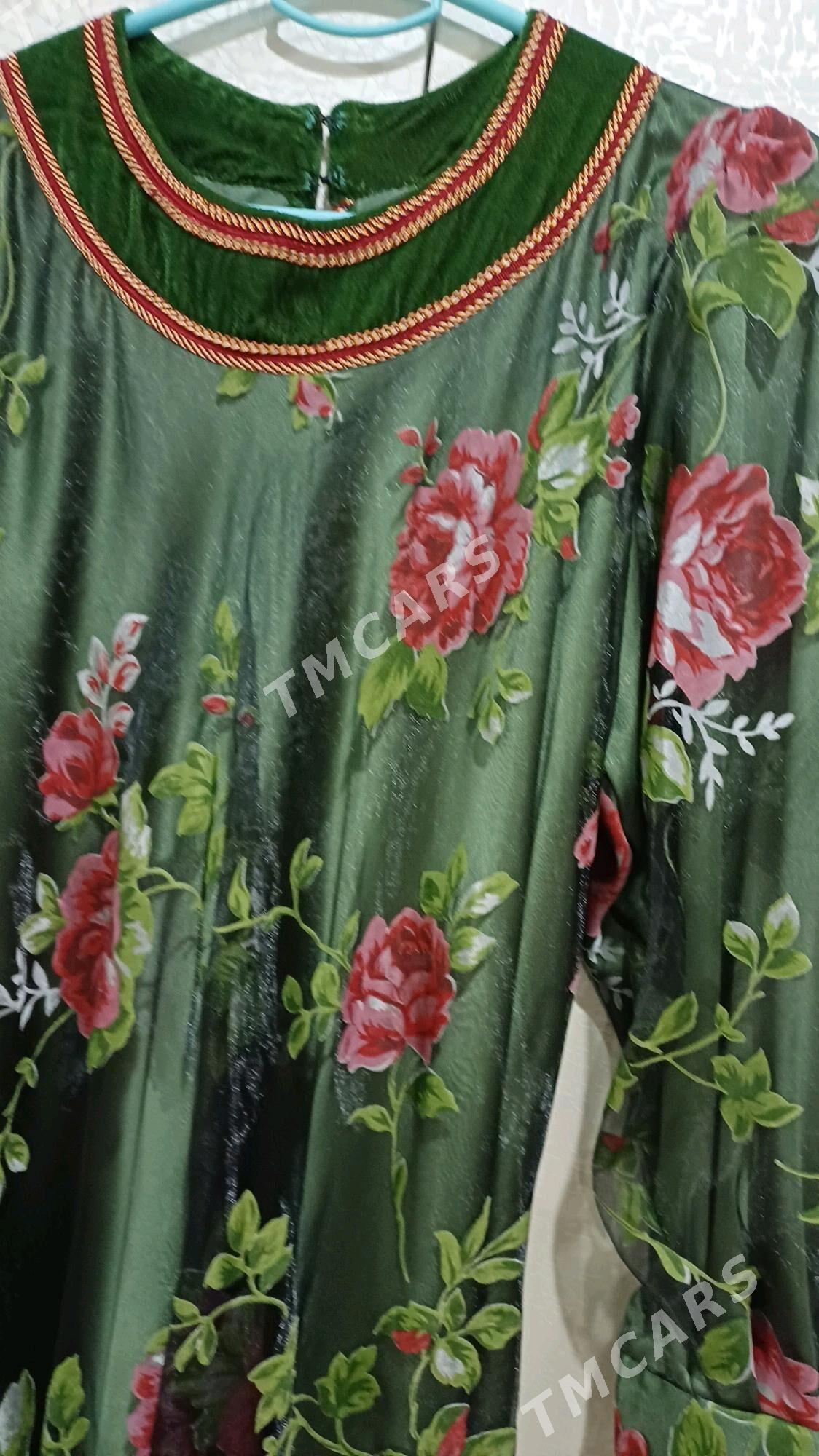 Koynek organza - Ашхабад - img 3