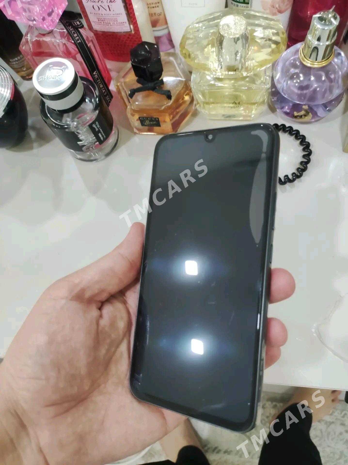 samsung A34 5g - Балканабат - img 3