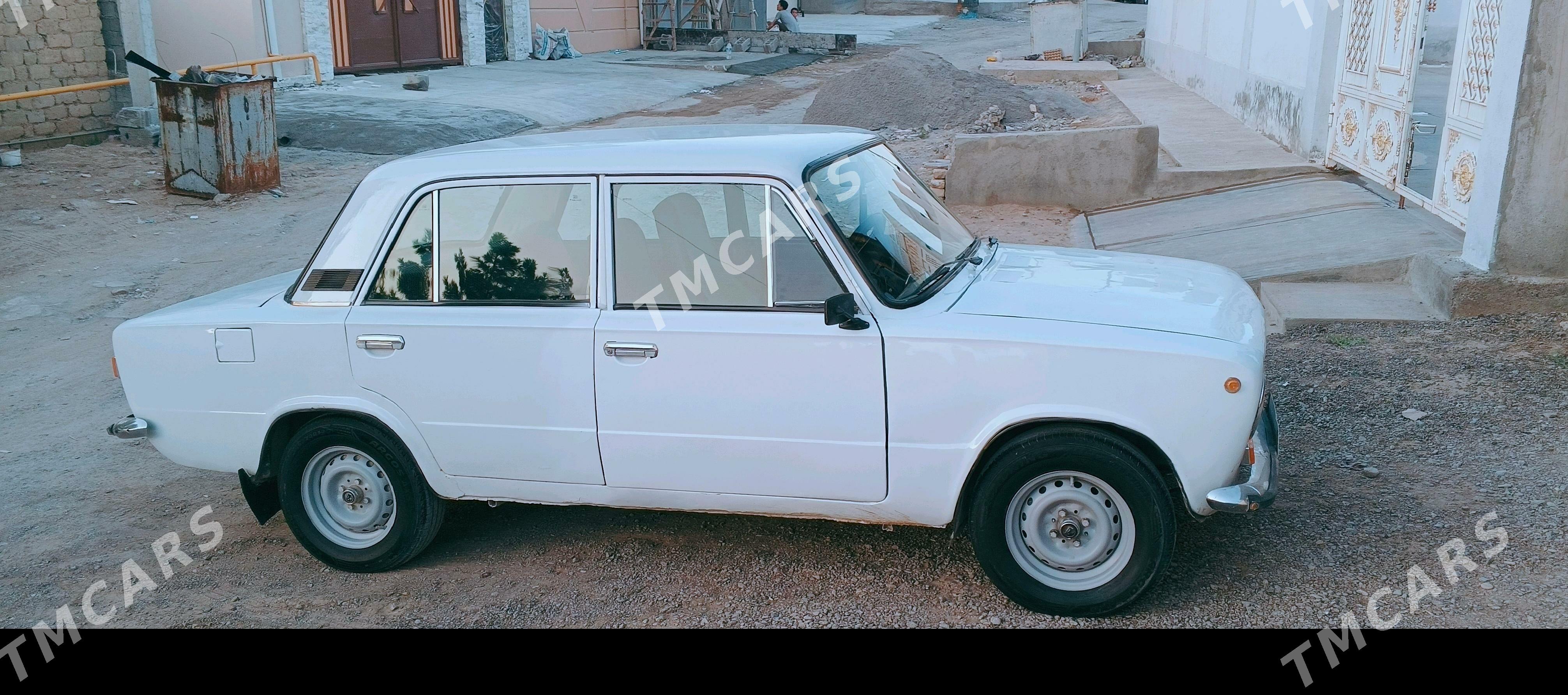 Lada 2104 1985 - 17 000 TMT - Ak bugdaý etraby - img 3