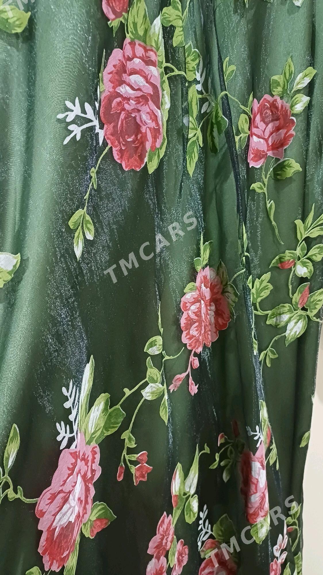 Koynek organza - Ашхабад - img 4