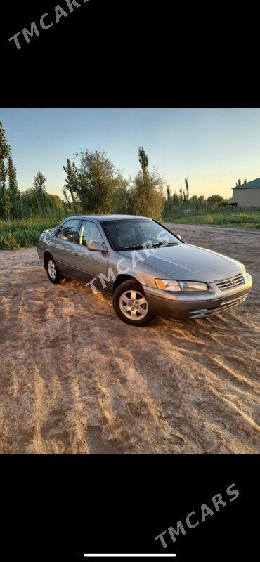 Toyota Camry 1999 - 180 000 TMT - Gurbansoltan Eje - img 3