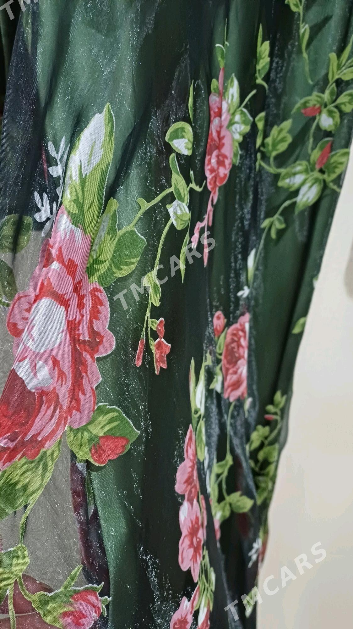 Koynek organza - Ашхабад - img 5