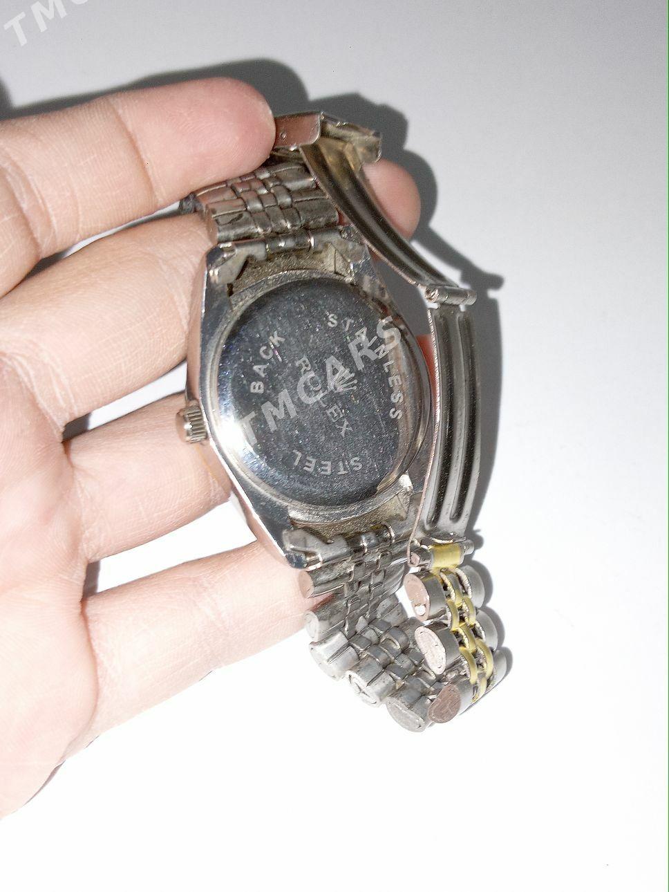rolex sagat - Балканабат - img 3