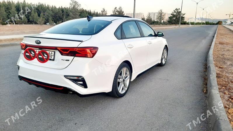 Kia Forte 2020 - 229 500 TMT - Рухабат (90-й разьезд) - img 3