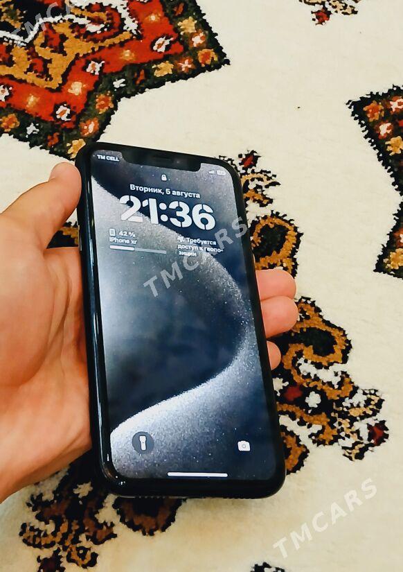 iPhone XR - Aşgabat - img 2