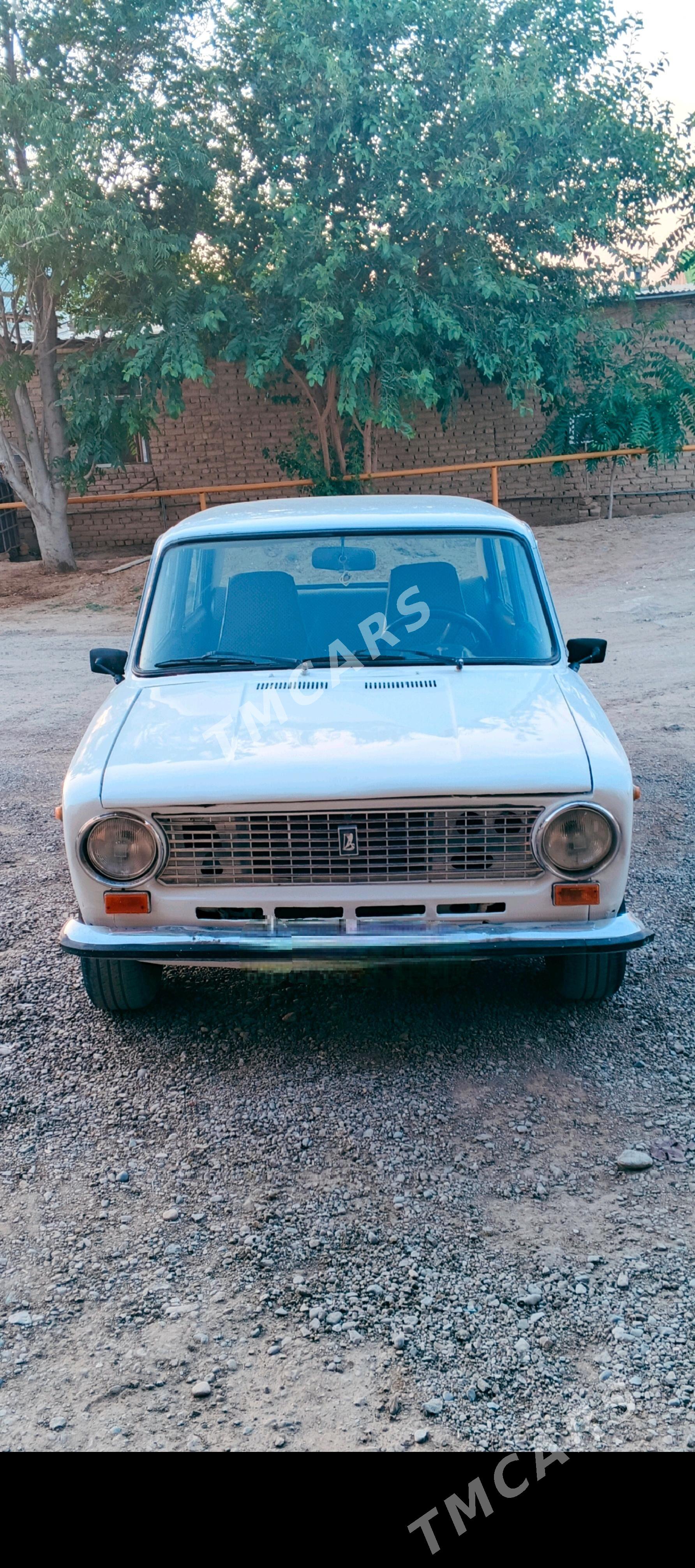 Lada 2104 1985 - 17 000 TMT - Ak bugdaý etraby - img 6
