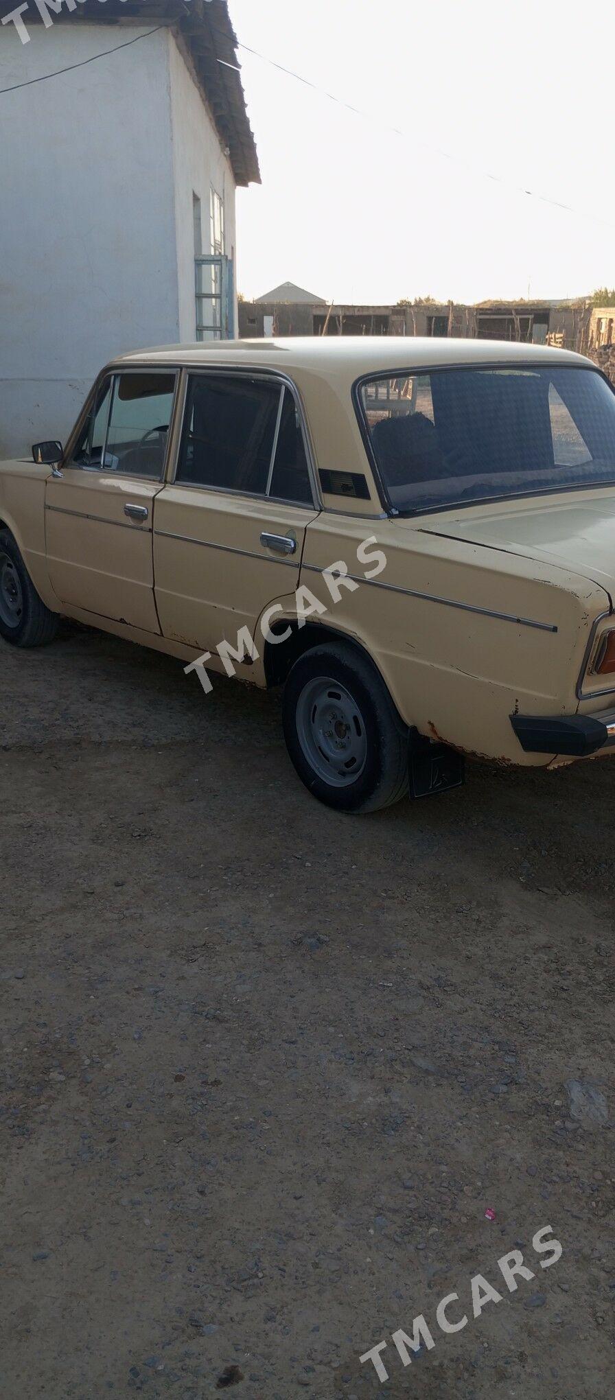 Lada 2106 1988 - 11 000 TMT - Мургап - img 3