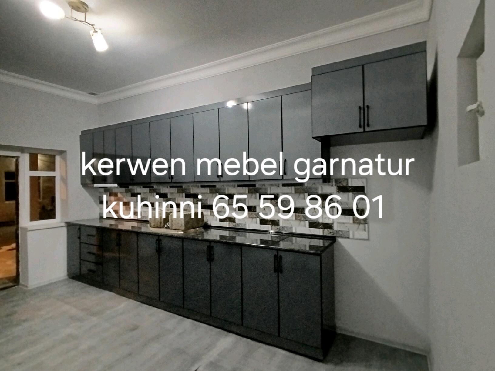 mebel - Гёкдепе - img 2