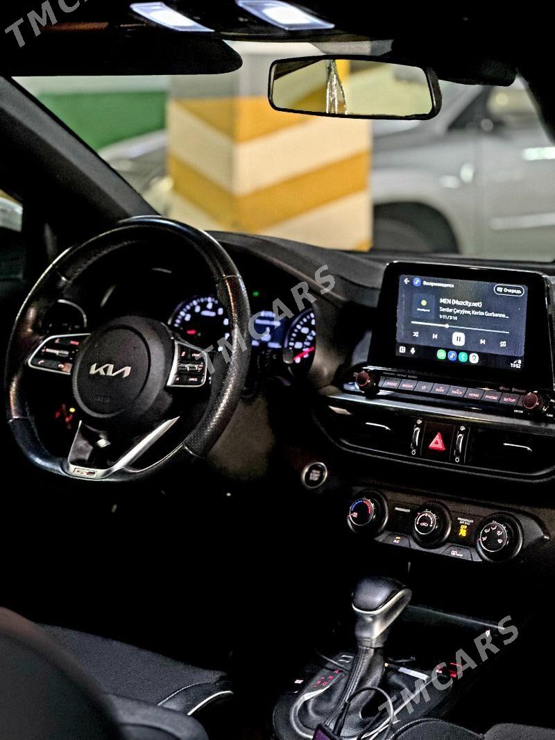 Kia Forte 2020 - 229 500 TMT - Рухабат (90-й разьезд) - img 5