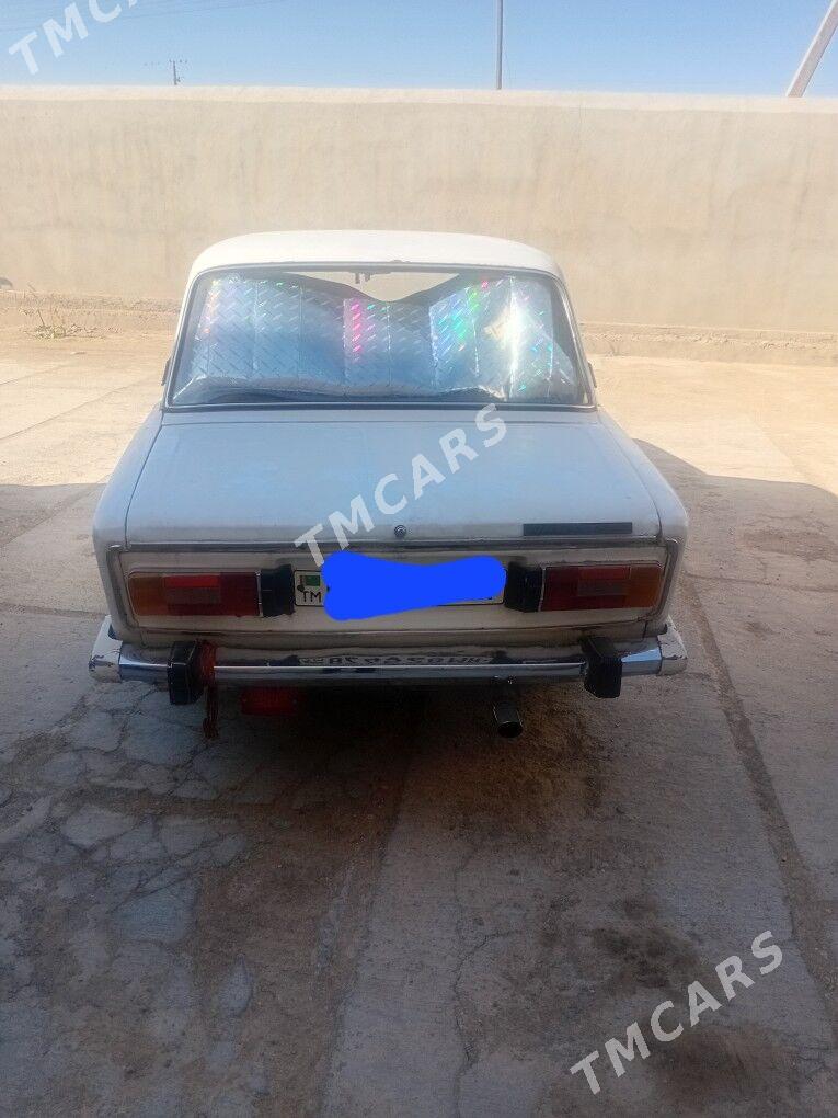 Lada 2106 1984 - 18 000 TMT - Мургап - img 2