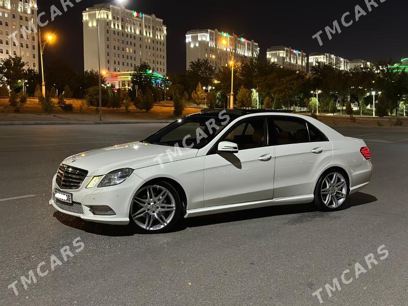 Mercedes-Benz E300 2010 - 400 000 TMT - 30 мкр - img 10