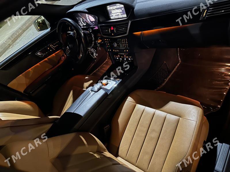 Mercedes-Benz E300 2010 - 400 000 TMT - 30 мкр - img 5