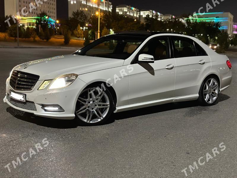 Mercedes-Benz E300 2010 - 400 000 TMT - 30 мкр - img 3