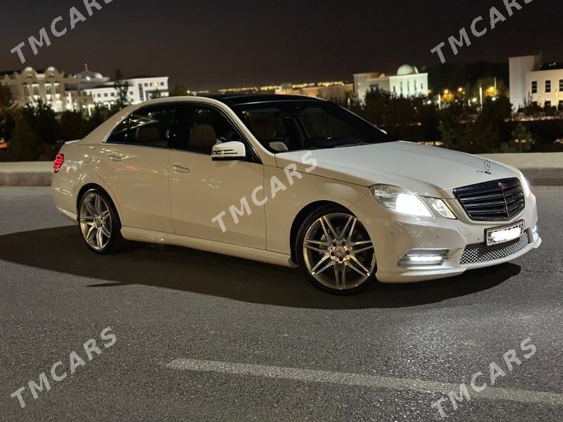 Mercedes-Benz E300 2010 - 400 000 TMT - 30 мкр - img 4