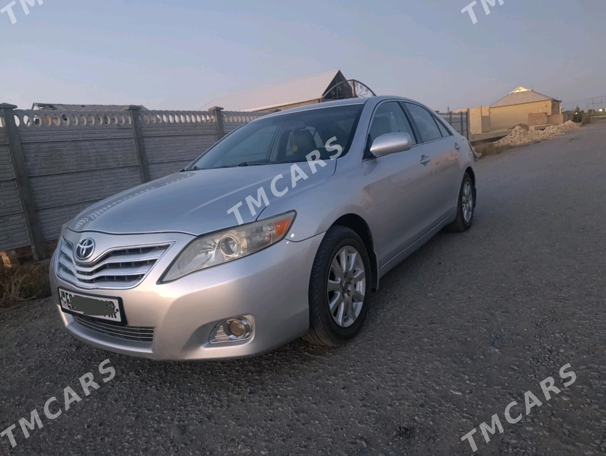 Toyota Camry 2010 - 220 000 TMT - Baýramaly - img 5