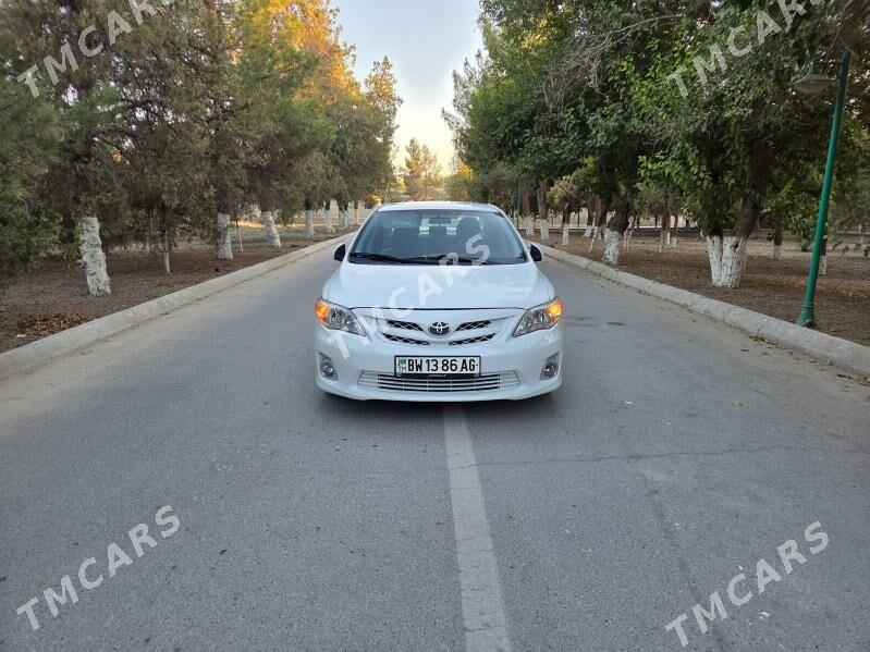 Toyota Corolla 2011 - 150 000 TMT - Гёкдепе - img 5