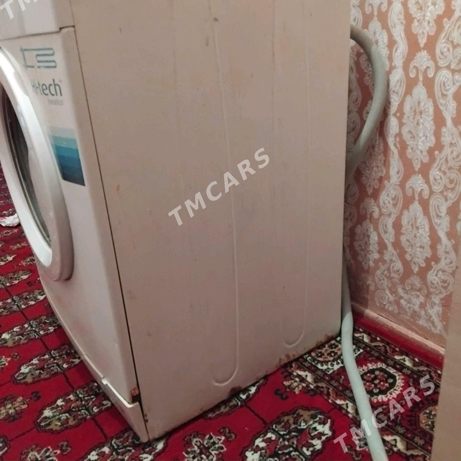 kirmaşin 6kil - Aşgabat - img 3