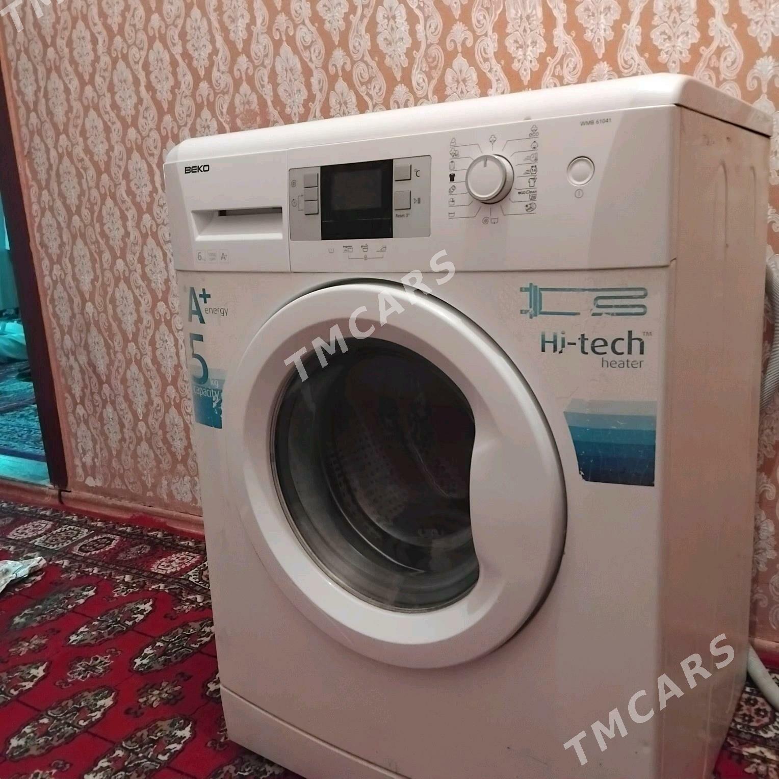 kirmaşin 6kil - Aşgabat - img 2