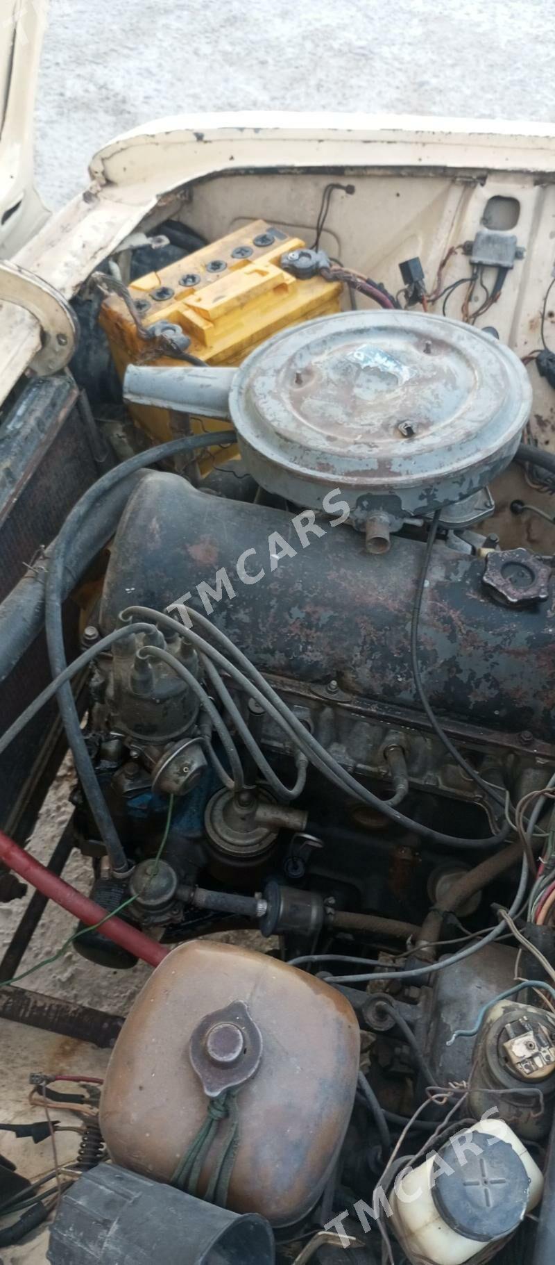 Lada 2106 1988 - 11 000 TMT - Мургап - img 2