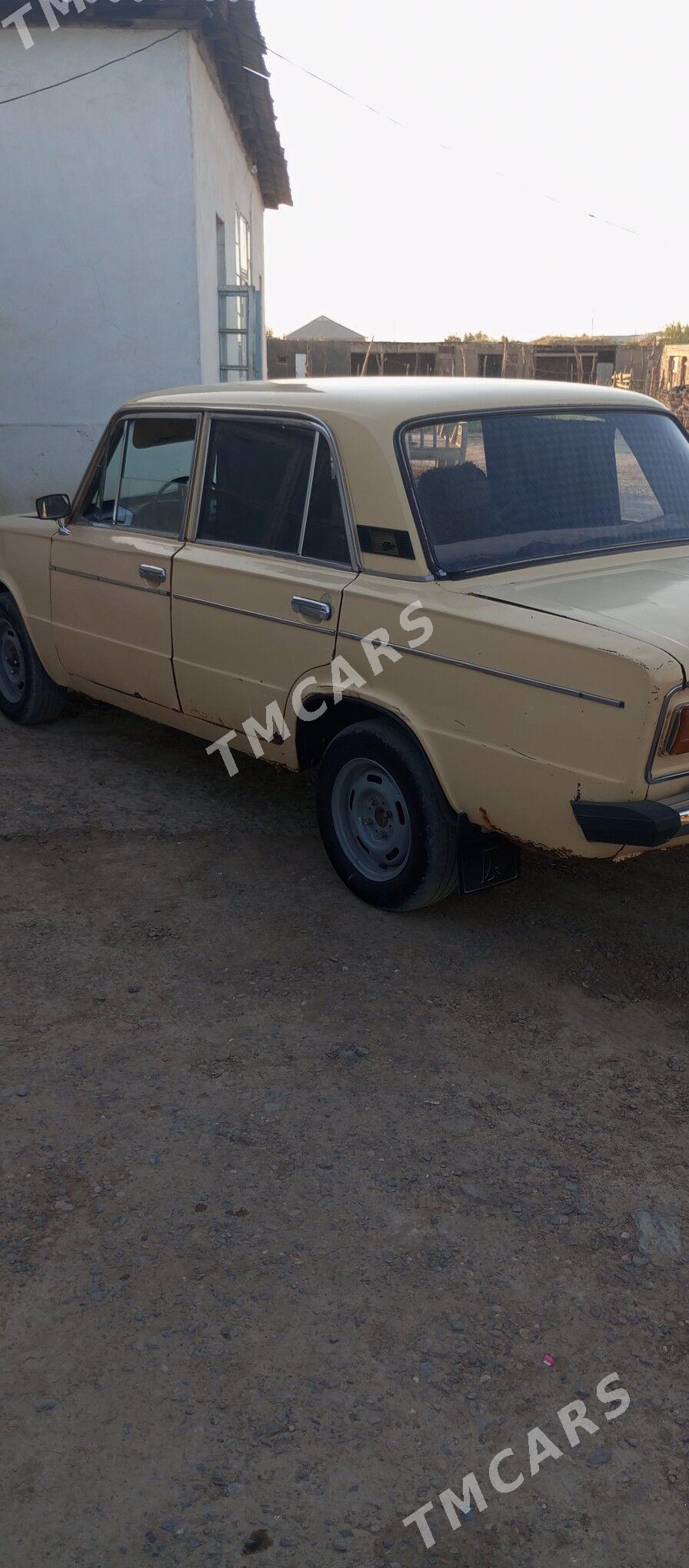 Lada 2106 1988 - 11 000 TMT - Мургап - img 6