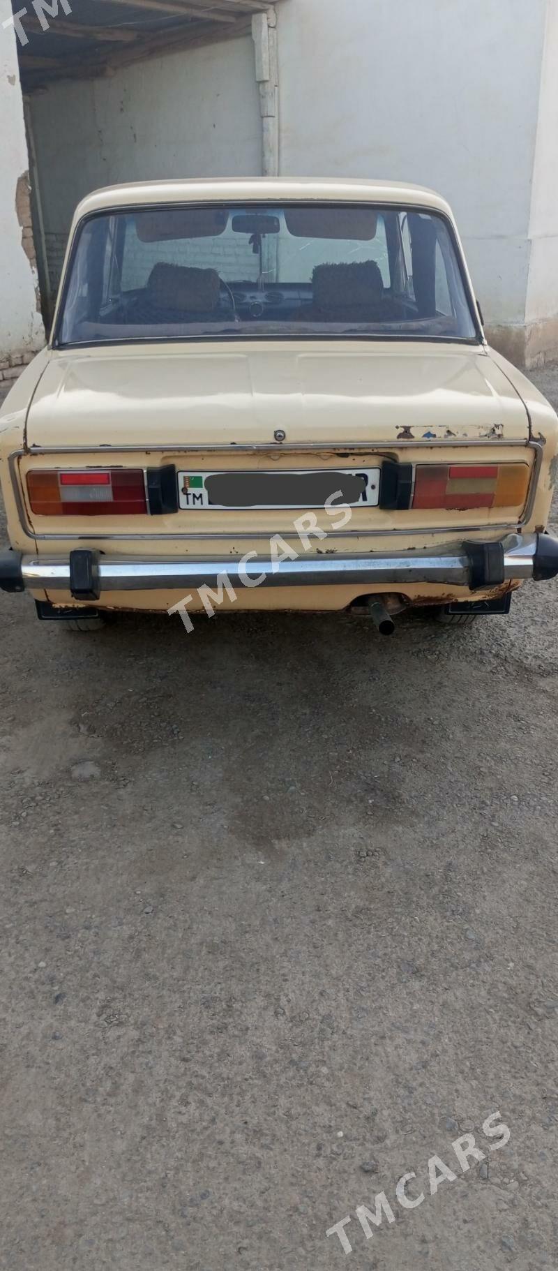 Lada 2106 1988 - 11 000 TMT - Мургап - img 3