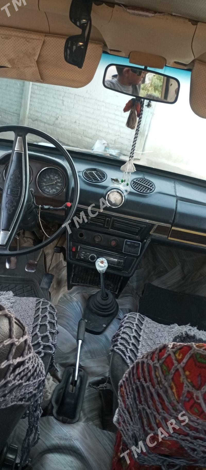 Lada 2106 1988 - 11 000 TMT - Мургап - img 5