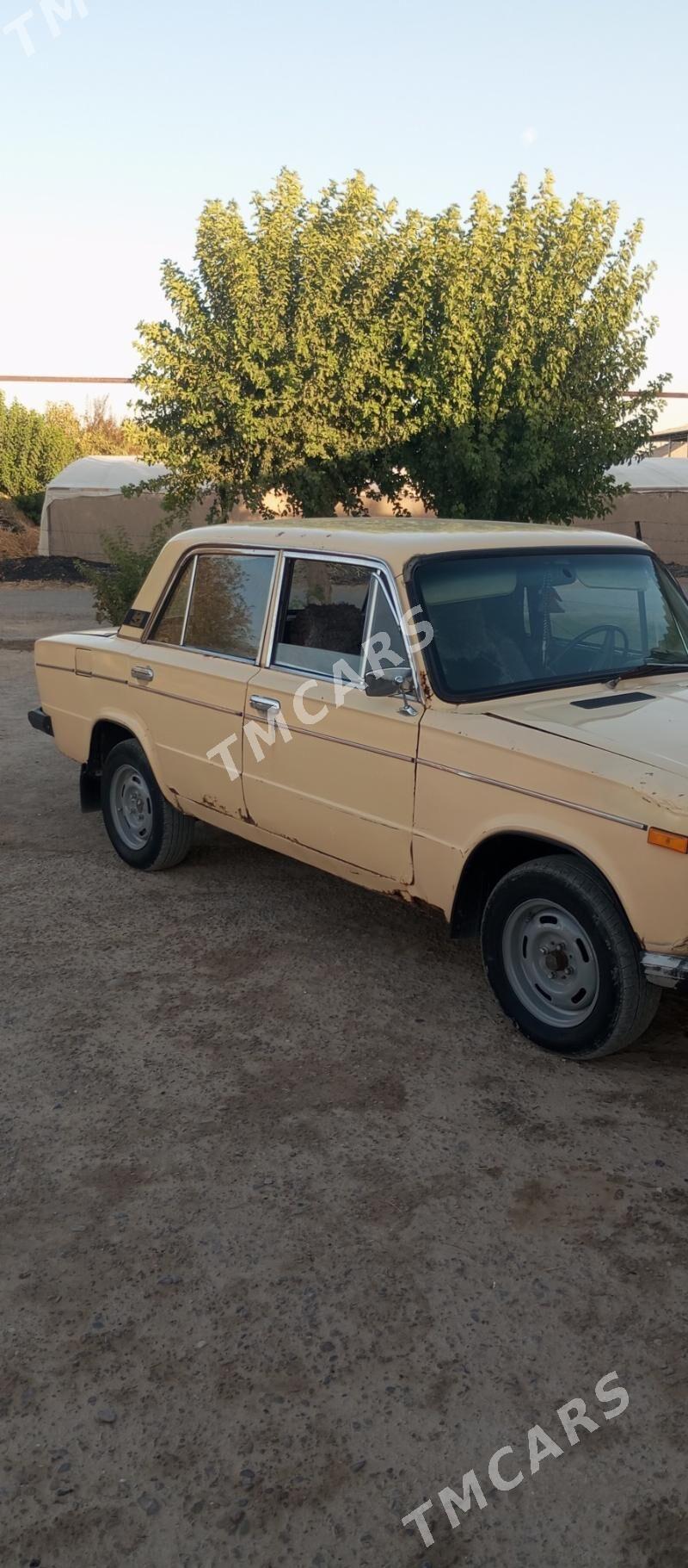 Lada 2106 1988 - 11 000 TMT - Мургап - img 4