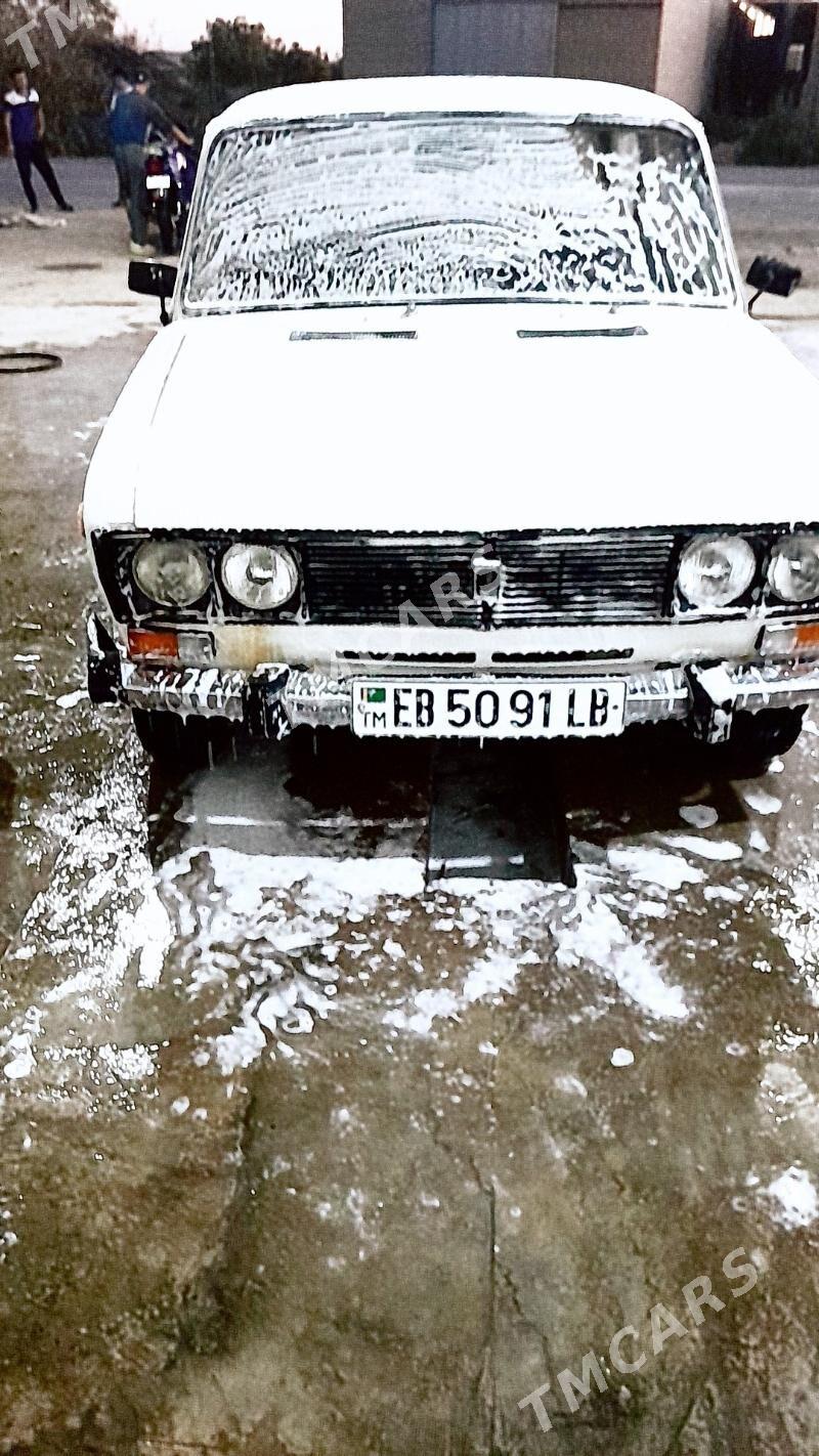 Lada 2106 1986 - 17 000 TMT - Сакар - img 4