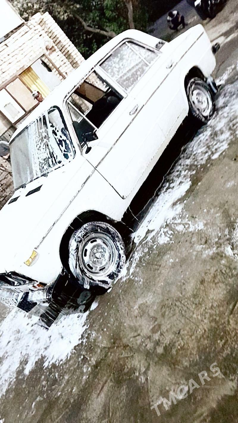 Lada 2106 1986 - 17 000 TMT - Сакар - img 2