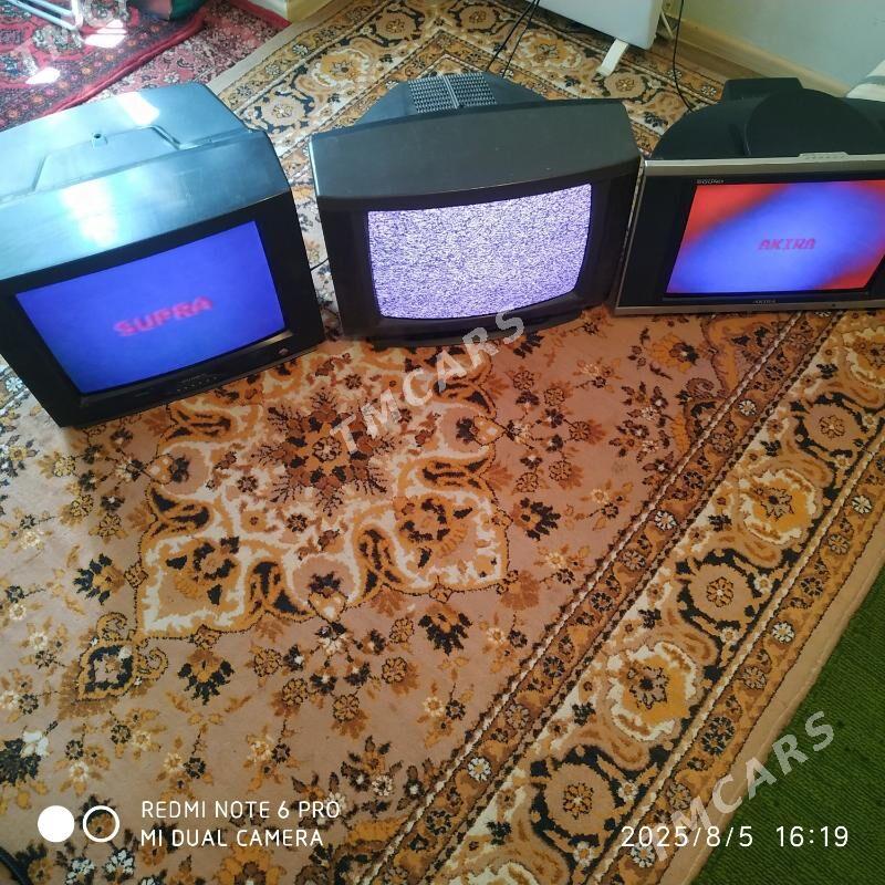 Telewizor - Бузмеин ГРЭС - img 2
