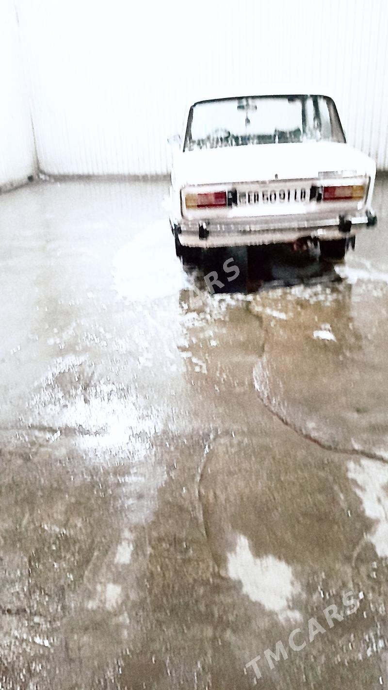 Lada 2106 1986 - 17 000 TMT - Сакар - img 3