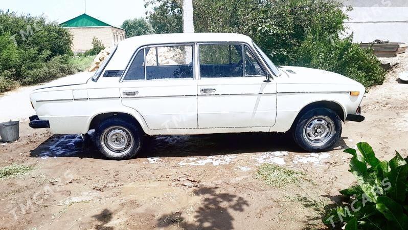 Lada 2106 1986 - 17 000 TMT - Сакар - img 5