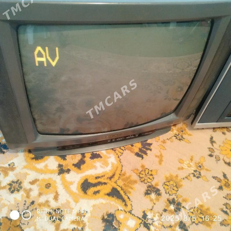 Telewizor - Бузмеин ГРЭС - img 4