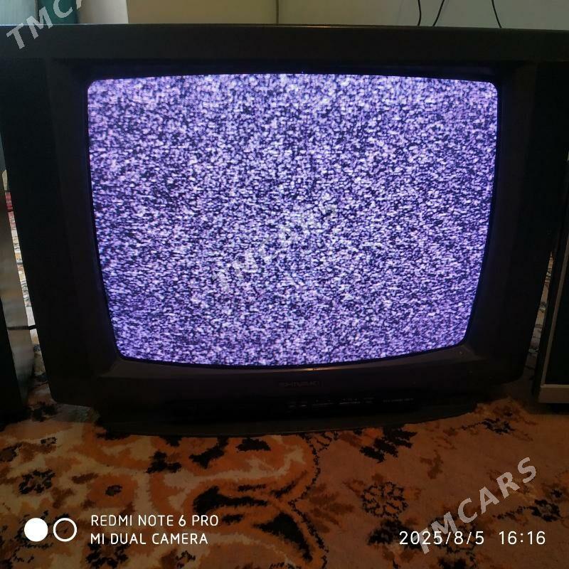 Telewizor - Бузмеин ГРЭС - img 6