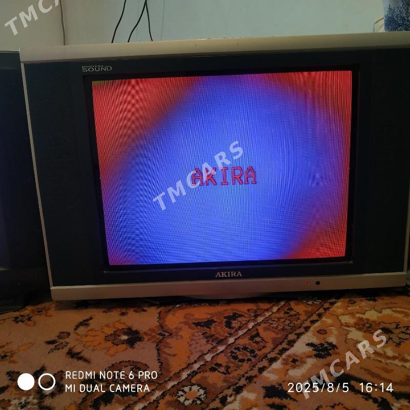 Telewizor - Бузмеин ГРЭС - img 3