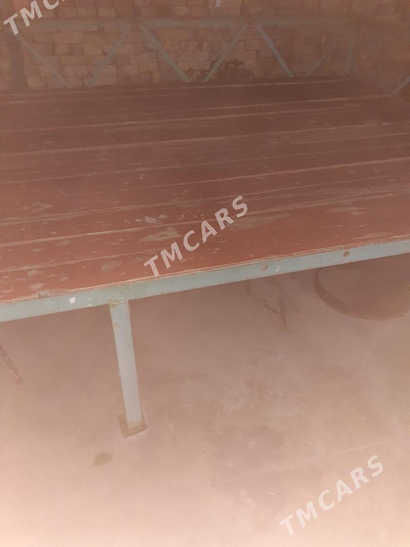 тапчан - Türkmenabat - img 2