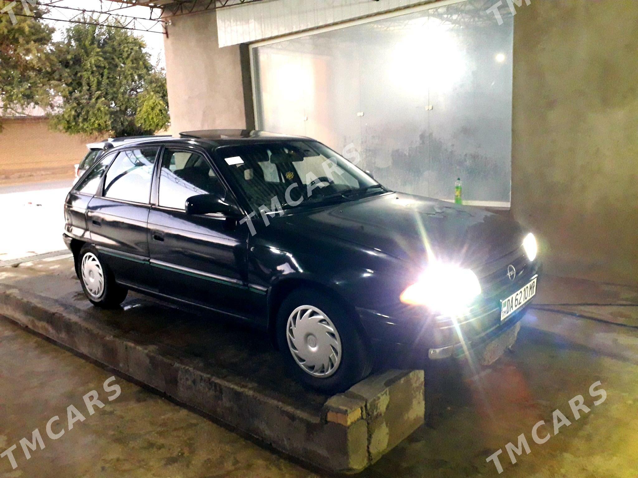 Opel Astra 1995 - 27 000 TMT - Mary - img 2