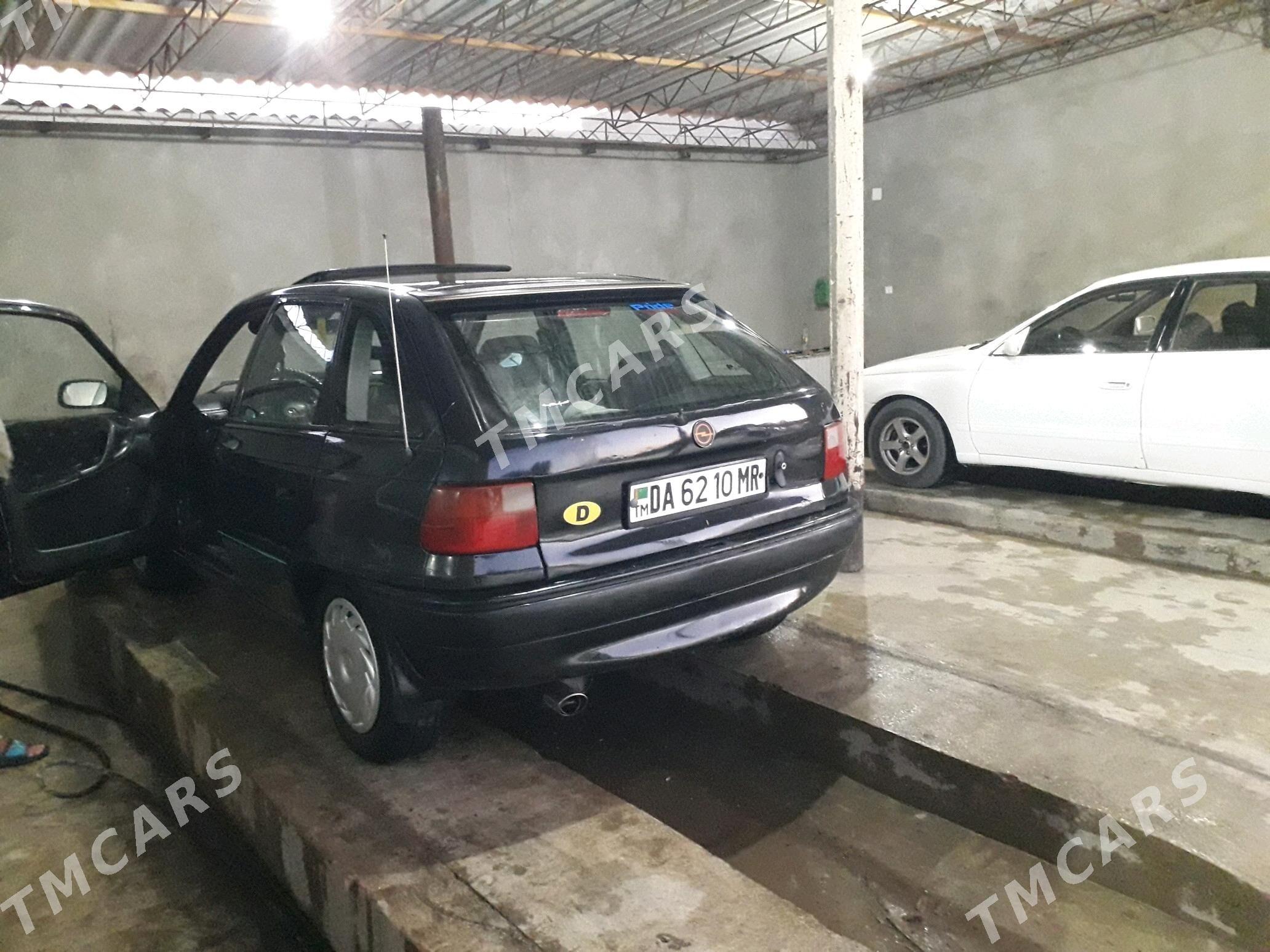 Opel Astra 1995 - 27 000 TMT - Mary - img 5
