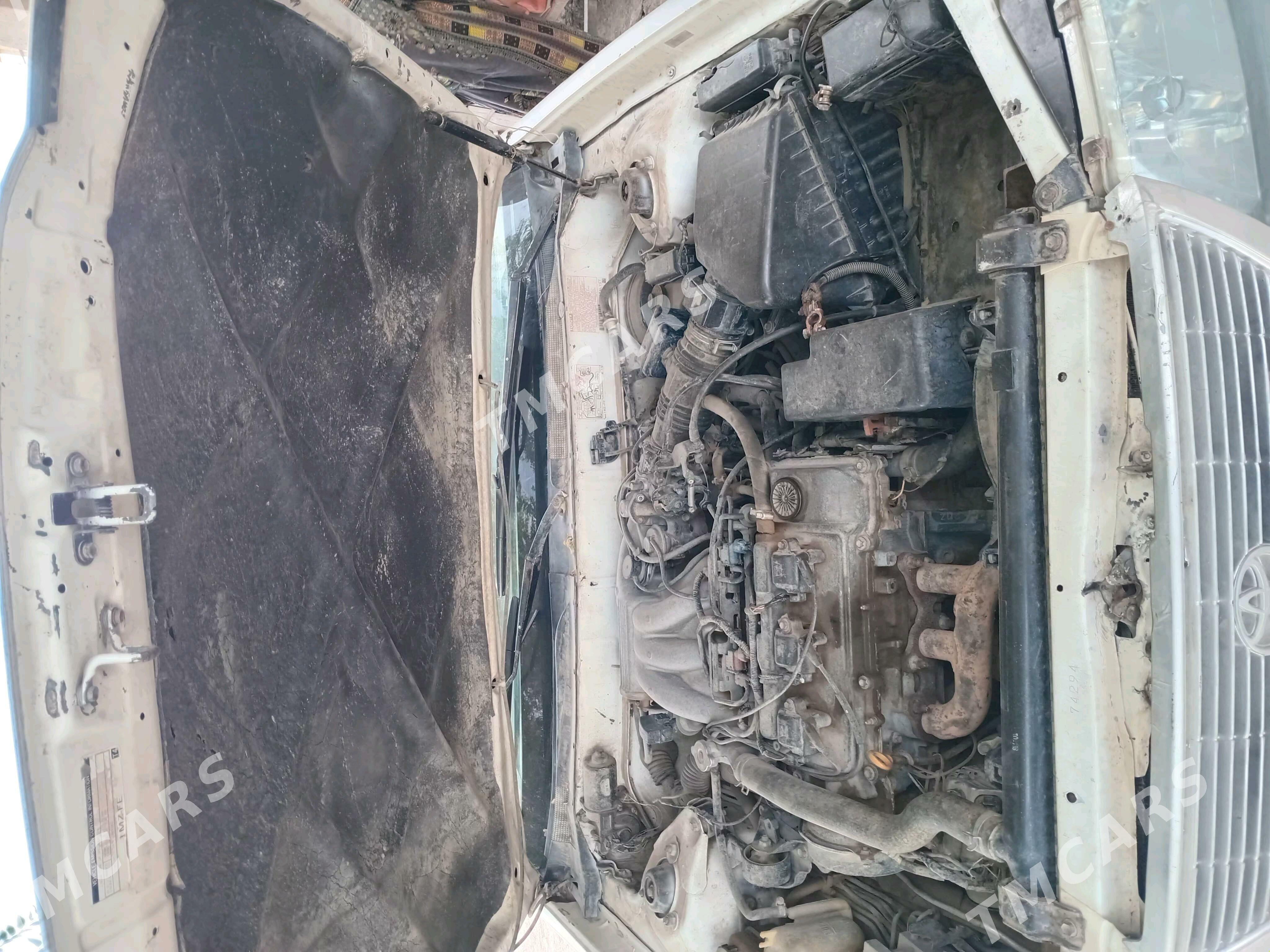 Toyota Avalon 1996 - 70 000 TMT - Türkmenbaşy etr. - img 4