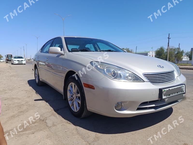 Lexus ES 330 2004 - 200 000 TMT - Болдумсаз - img 4