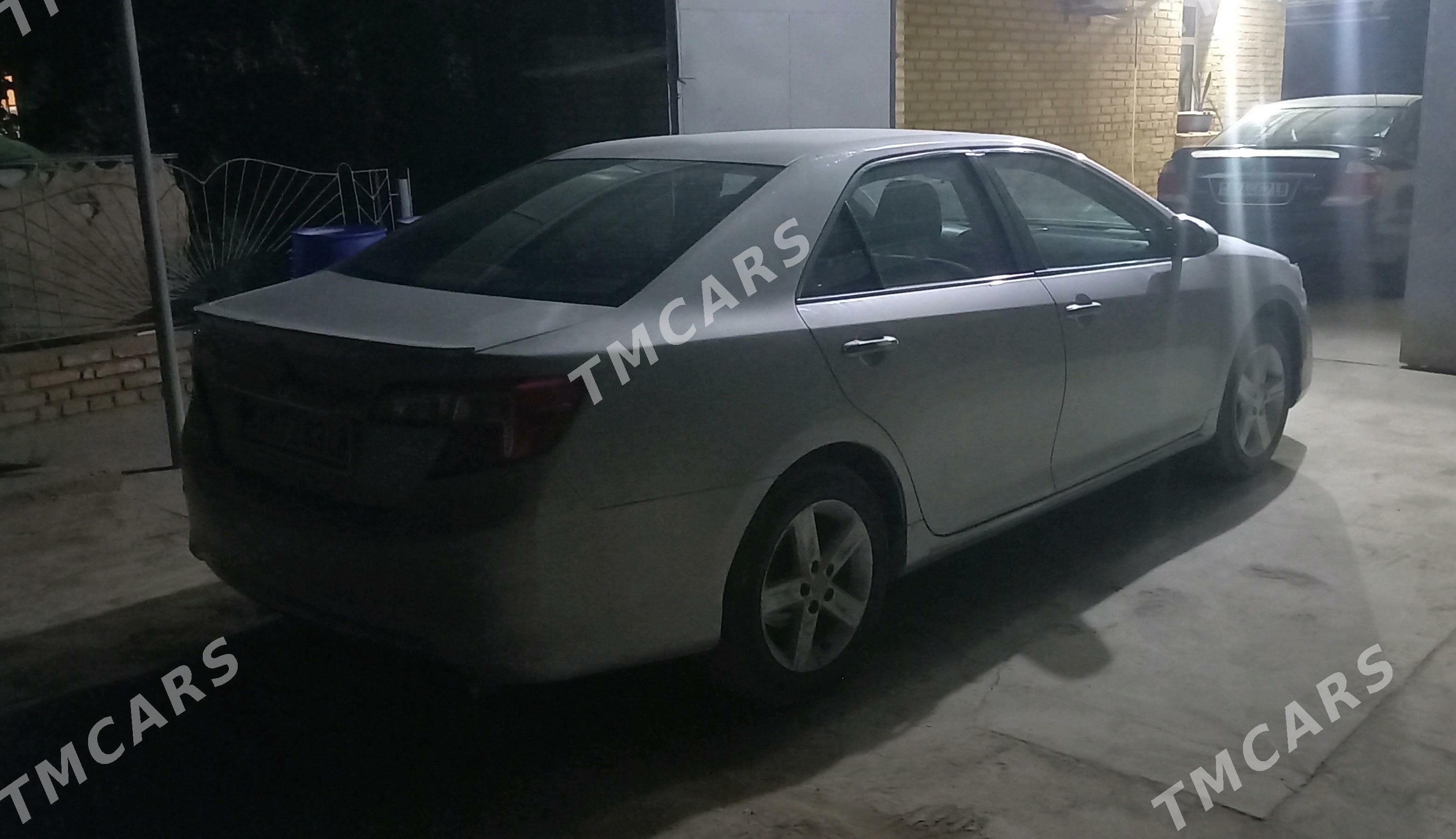 Toyota Camry 2012 - 175 000 TMT - Hojambaz - img 3