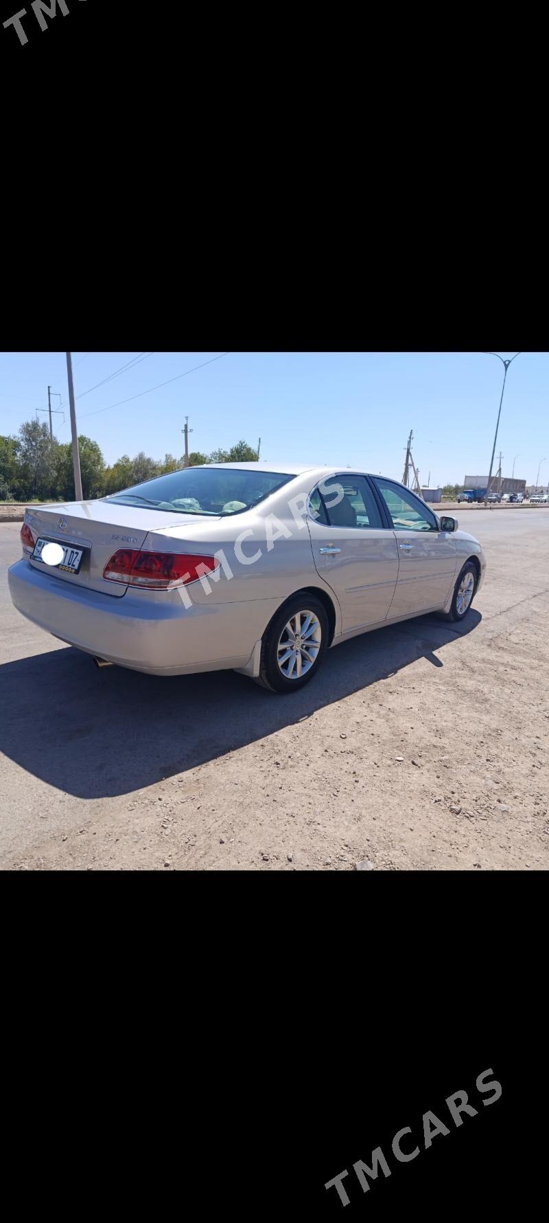 Lexus ES 330 2004 - 200 000 TMT - Болдумсаз - img 5