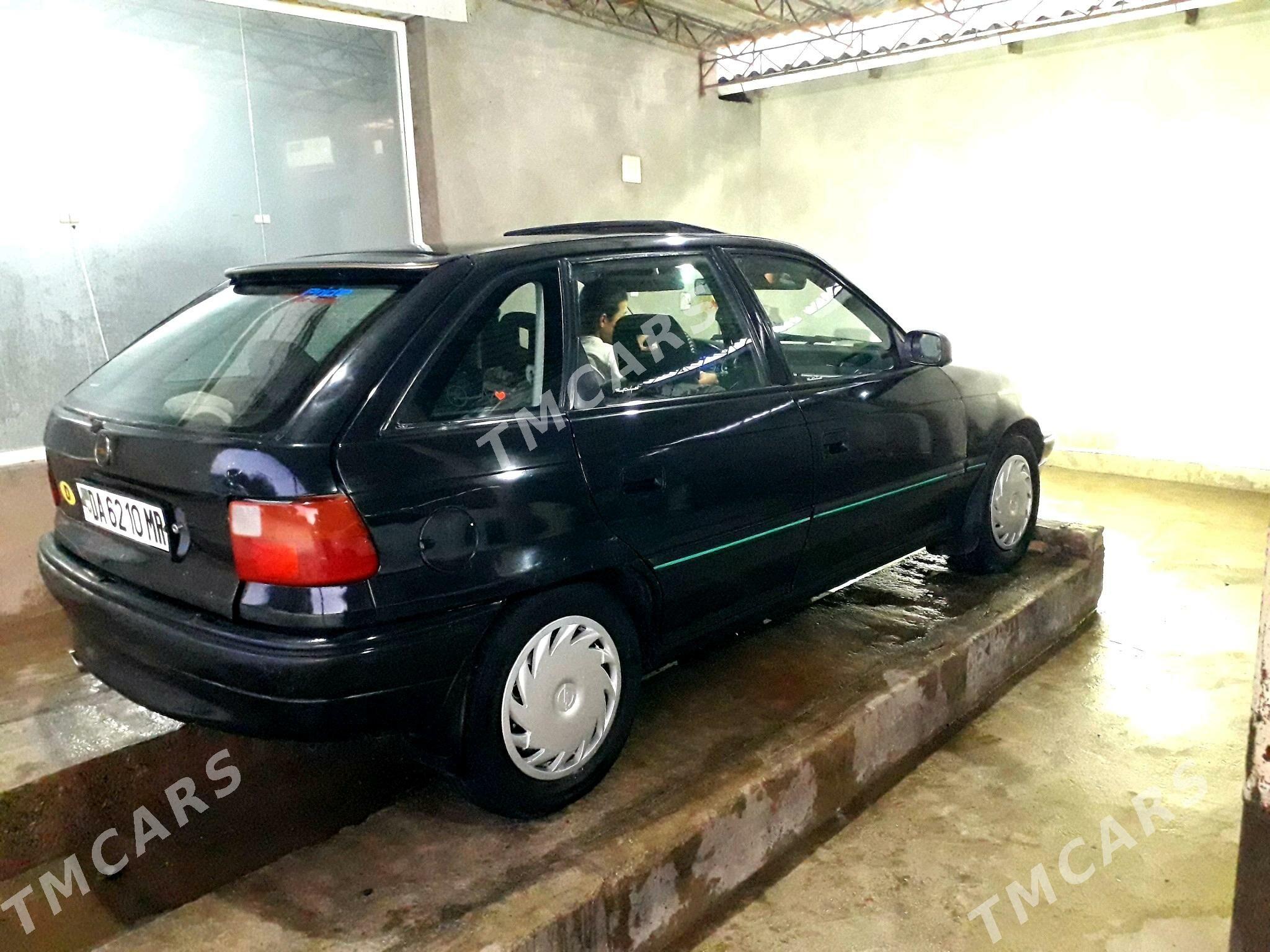 Opel Astra 1995 - 27 000 TMT - Mary - img 6