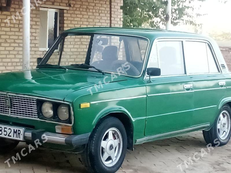 Lada 2106 1988 - 24 000 TMT - Байрамали - img 3