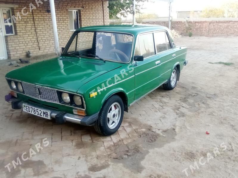 Lada 2106 1988 - 24 000 TMT - Байрамали - img 2